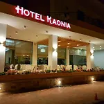 Szálloda Kaonia 3*