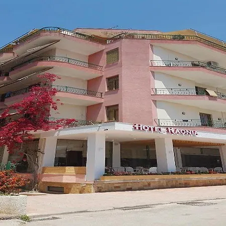 Kaonia Σαράντα