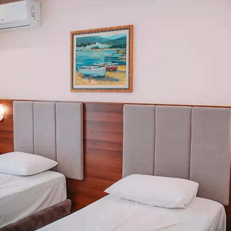 Kaonia Ξενοδοχείο 3*