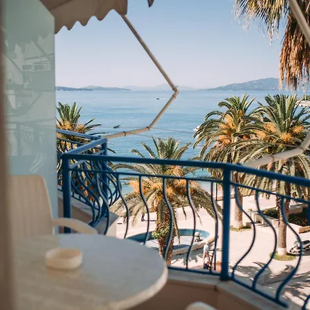 Kaonia Ξενοδοχείο Σαράντα