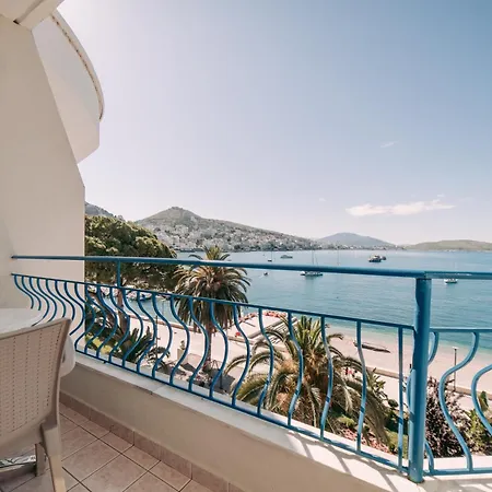 Kaonia Ξενοδοχείο