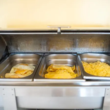 Ξενοδοχείο Kaonia