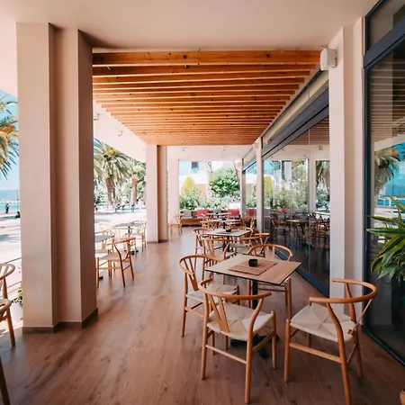 Kaonia Otel Saranda
