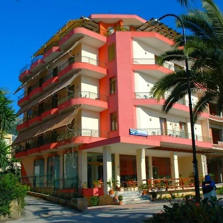 Kaonia Ξενοδοχείο Σαράντα