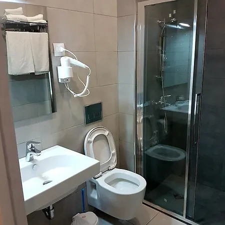 Kaonia Ξενοδοχείο 3*