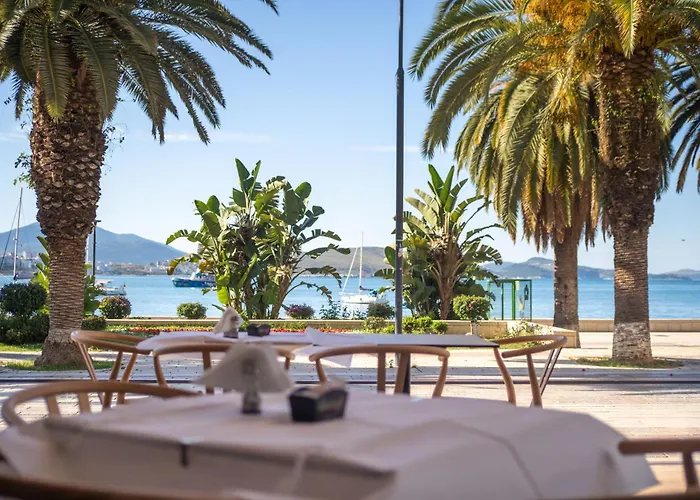Kaonia 3* Saranda