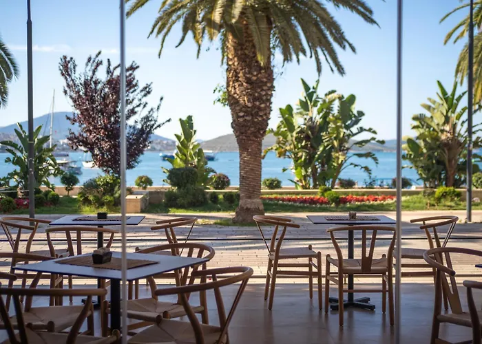 Kaonia Hotel 3*