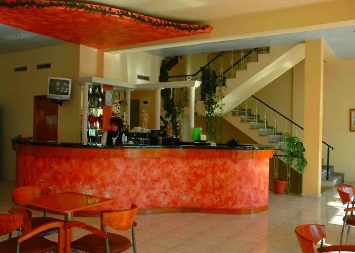 Kaonia Otel 3*