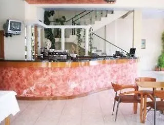 Otel Kaonia Saranda