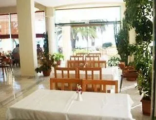 Otel Kaonia