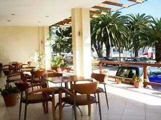 Kaonia Otel Saranda