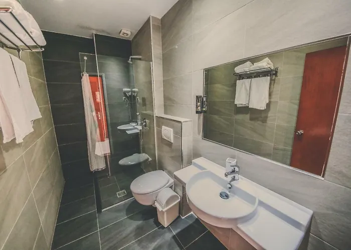 Kaonia Otel Saranda