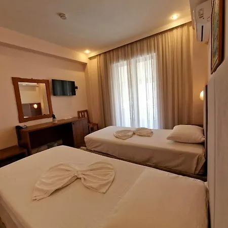 Otel Kaonia Saranda