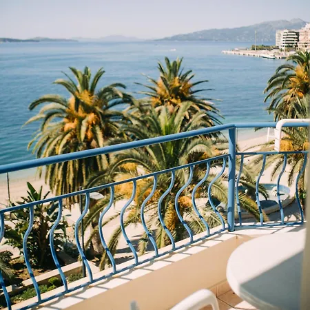 Hotel Kaonia Sarandë