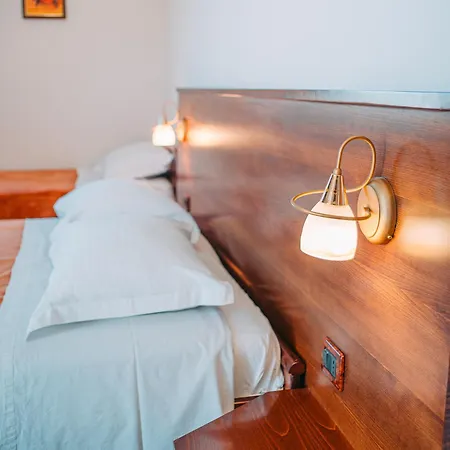 Kaonia 3* Sarandë