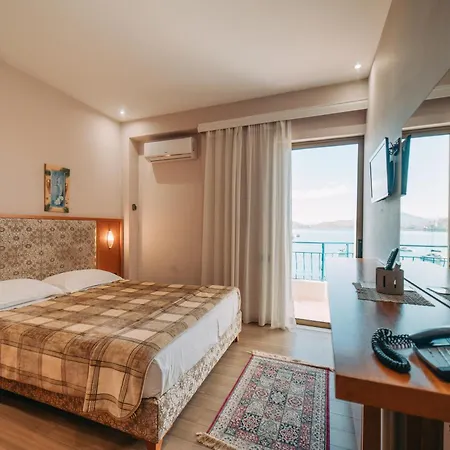 Otel Kaonia Saranda