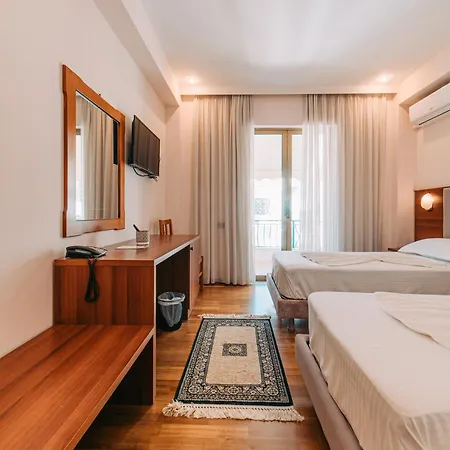 Kaonia Hotel