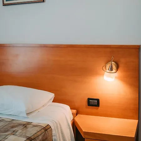 Hotel Kaonia