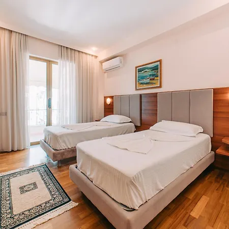 Hotel Kaonia Sarandë