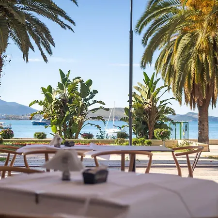 Kaonia 3* Sarandë