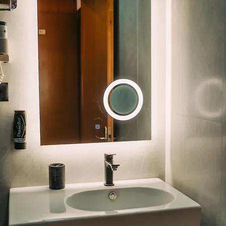 Hotel Kaonia 3*